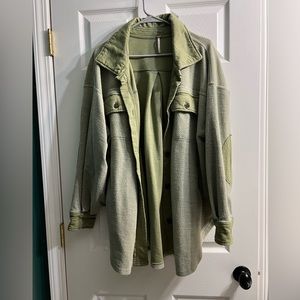 Free People Ruby Jacket